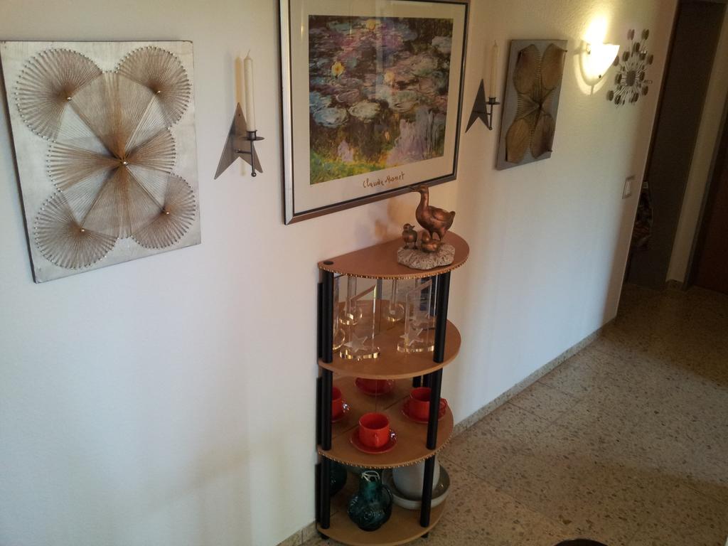 Gaestehaus Guter Stern Bad Steben Bagian luar foto