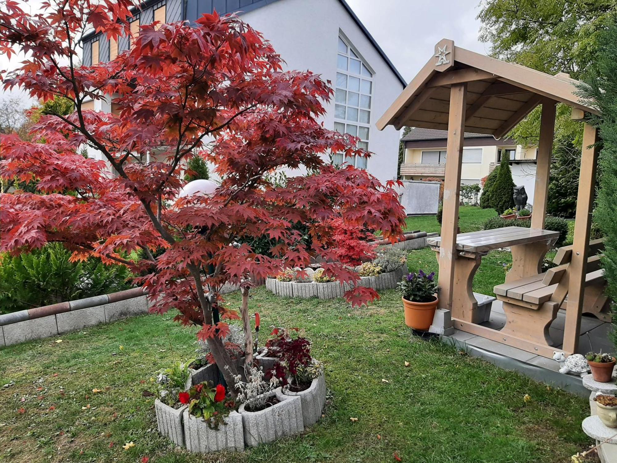 Gaestehaus Guter Stern Bad Steben Bagian luar foto