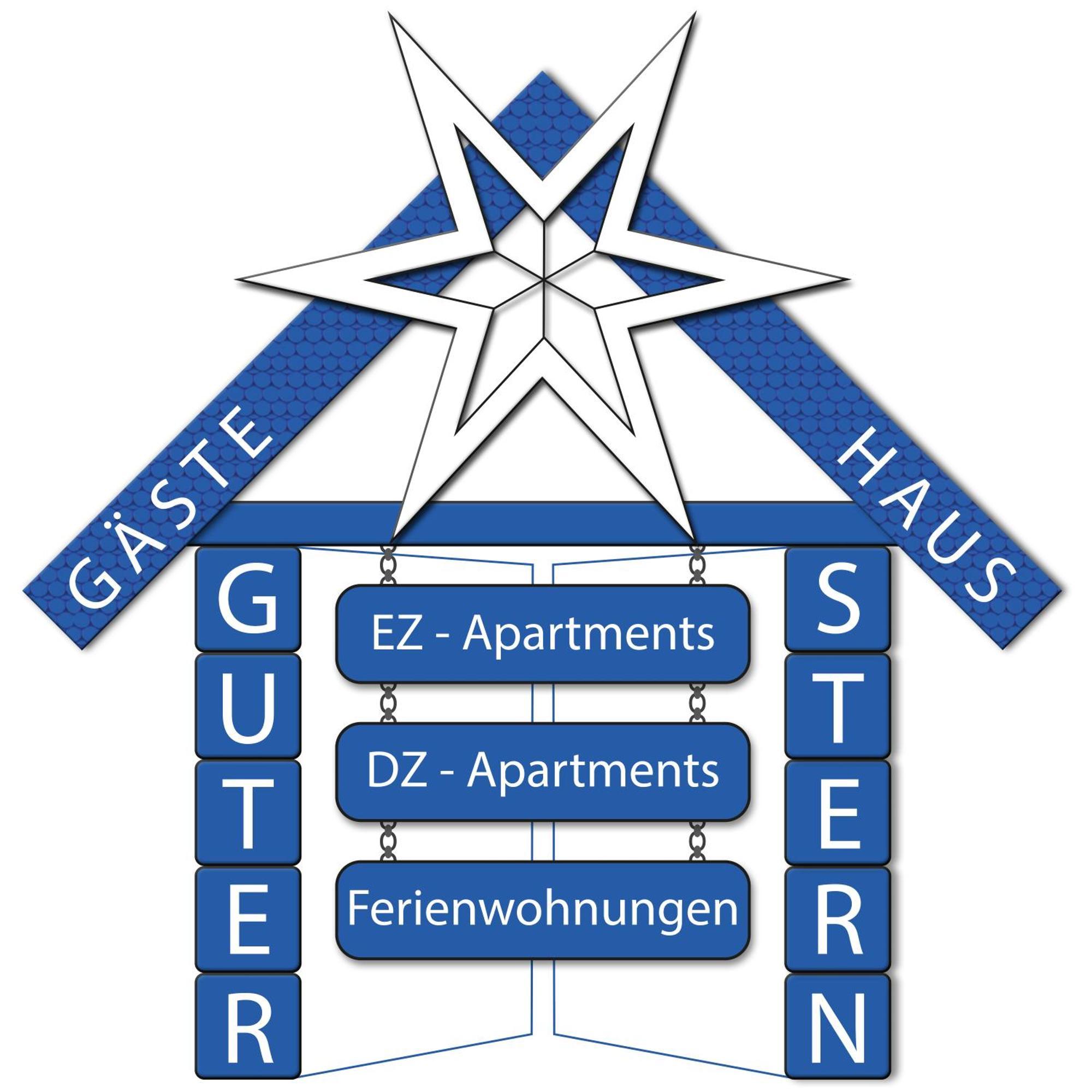 Gaestehaus Guter Stern Bad Steben Bagian luar foto